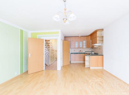 Prodej domu/vily, 101 m²