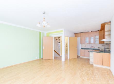 Prodej domu/vily, 101 m²