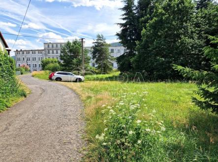 Prodej pozemku pro bydlení, 1 409 m² obrázek