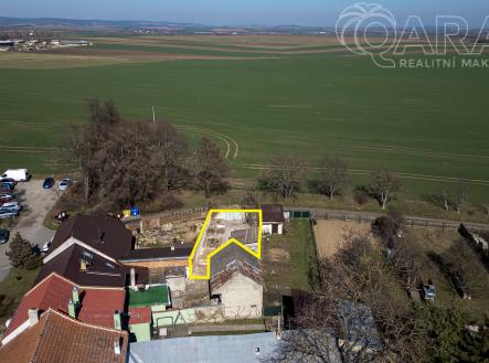 Prodej - pozemek pro bydlení, 207 m²