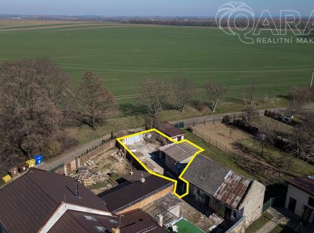 Prodej - pozemek pro bydlení, 207 m²