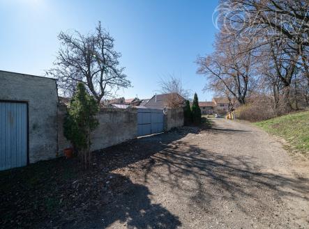 Prodej - pozemek pro bydlení, 207 m²