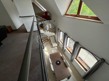 Prodej domu/vily, 322 m²