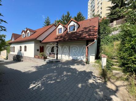 Prodej domu/vily, 322 m²