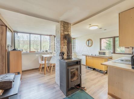 Prodej chaty/rekreačního objektu, 110 m²