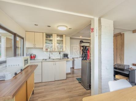 Prodej chaty/rekreačního objektu, 110 m²