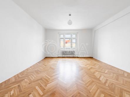 Pronájem kanceláře, 141 m² obrázek