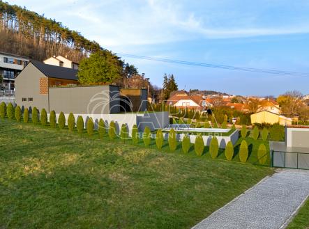 Prodej - pozemek pro bydlení, 1 013 m²
