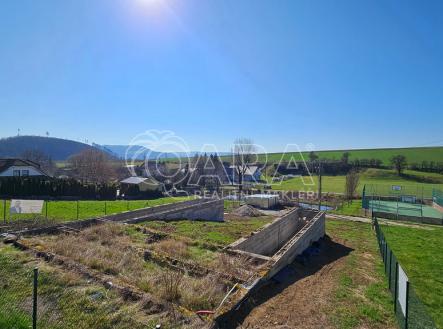 Prodej - pozemek pro bydlení, 1 013 m²