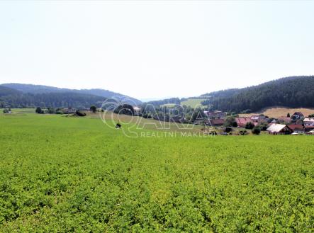 Prodej pozemku pro bydlení, 41 779 m²