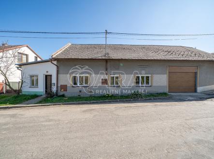 Prodej domu/vily, 120 m²