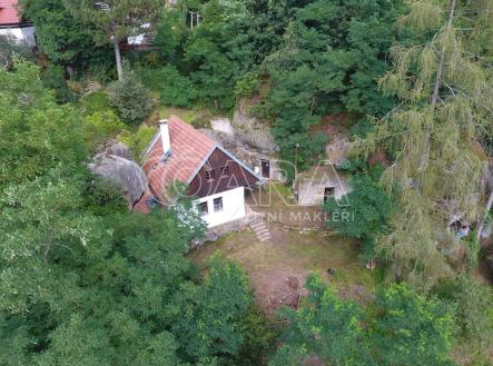 Prodej - chata/rekreační objekt, 91 m²