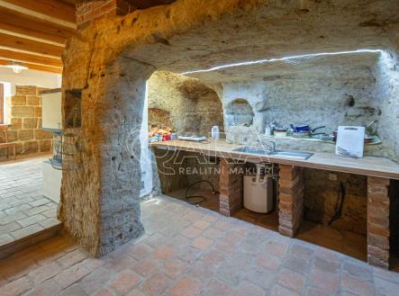 Prodej chaty/rekreačního objektu, 91 m²