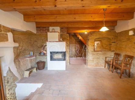 Prodej chaty/rekreačního objektu, 91 m²