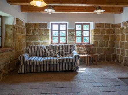 Prodej chaty/rekreačního objektu, 91 m²