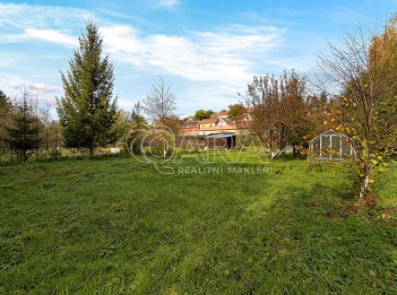 Prodej pozemku pro bydlení, 1 133 m²