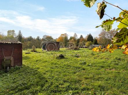 Prodej pozemku pro bydlení, 1 133 m²