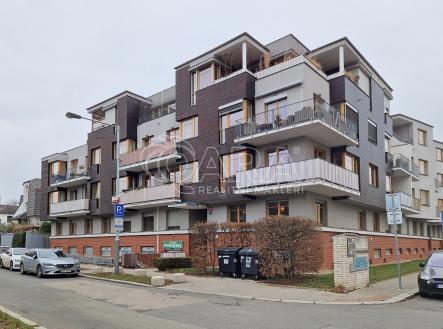 Prodej bytu, 3+kk, 74 m² obrázek