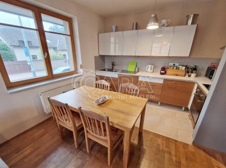 Prodej bytu, 3+kk, 74 m²