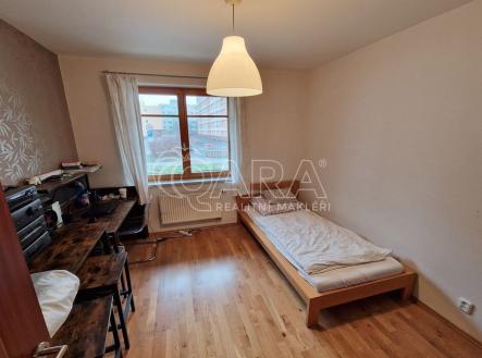 Prodej bytu, 3+kk, 74 m²