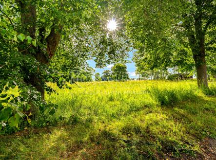 Prodej pozemku pro komerční výstavbu, 4 931 m²