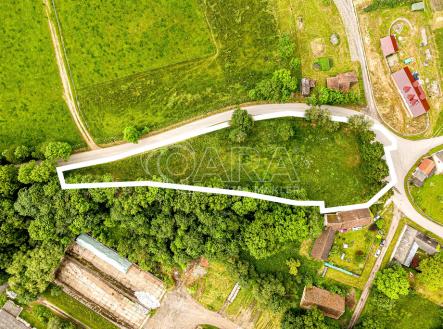 Prodej pozemku pro komerční výstavbu, 4 931 m²