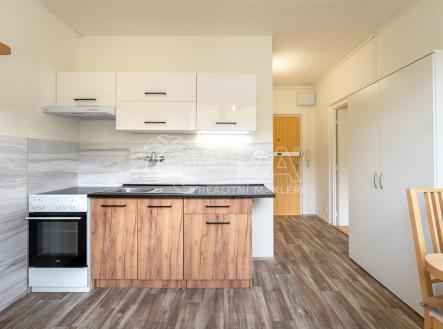 Pronájem bytu, 1+1, 33 m²