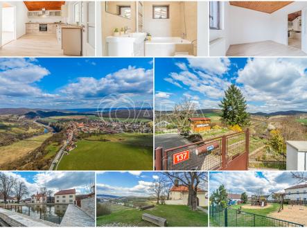 Pronájem - dům/vila, 54 m²