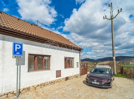 Pronájem - dům/vila, 54 m²