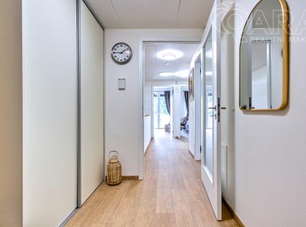 Pronájem - dům/vila, 101 m²