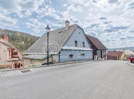 Prodej domu/vily, 75 m²