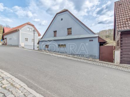 Prodej domu/vily, 75 m²