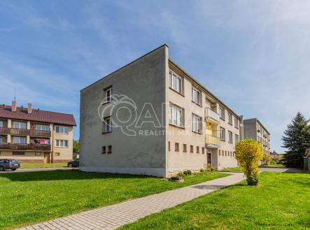 Prodej bytu, 2+kk, 52 m²