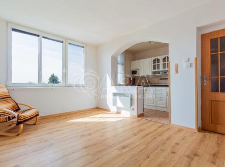 Prodej bytu, 2+kk, 52 m²