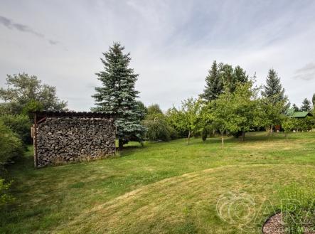 Prodej pozemku pro bydlení, 1 001 m²