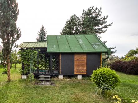 Prodej pozemku pro bydlení, 1 001 m²