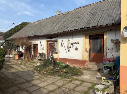 Prodej domu/vily, 170 m²