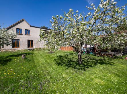 Prodej domu/vily, 290 m²