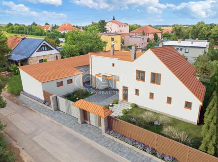 Prodej domu/vily, 290 m² obrázek