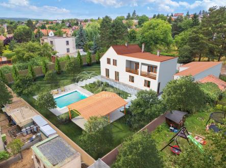 Prodej domu/vily, 290 m²
