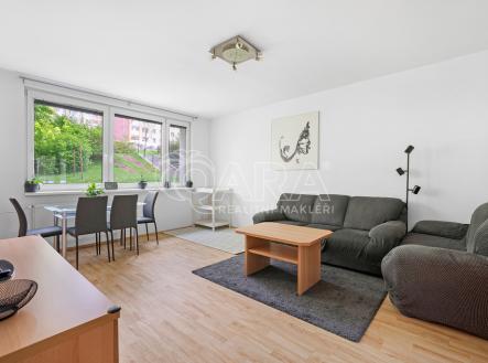 Prodej bytu, 3+1, 72 m²