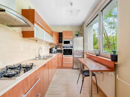 Prodej bytu, 3+1, 72 m²