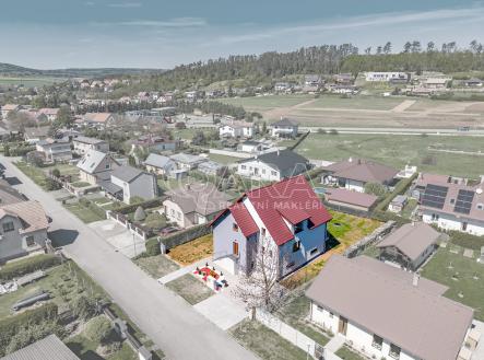 Prodej domu/vily, 325 m²