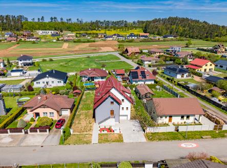 Prodej domu/vily, 325 m²