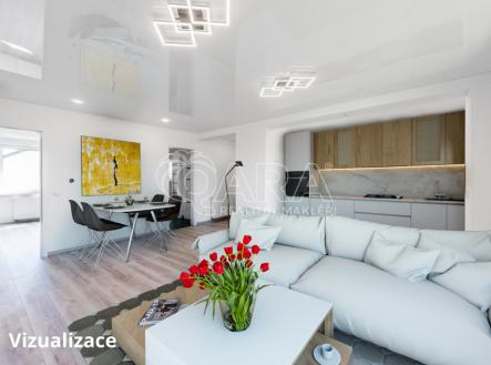 Prodej domu/vily, 325 m²