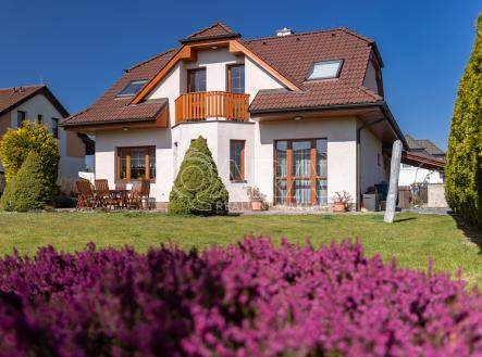 Prodej domu/vily, 223 m²