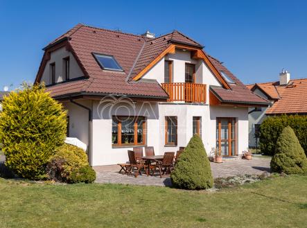 Prodej domu/vily, 223 m²