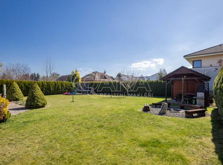 Prodej domu/vily, 223 m²