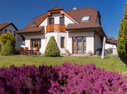 Prodej domu/vily, 223 m²