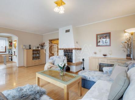 Prodej domu/vily, 223 m²